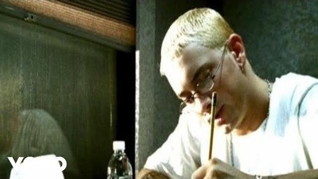 Eminem - stan (short version) ft. dido Eminem - stan (short version) ft. dido