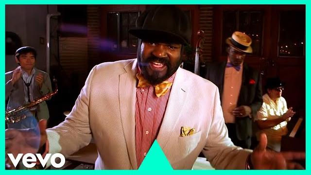 Gregory porter - liquid spirit (official music video) Gregory porter - liquid spirit (official music video)