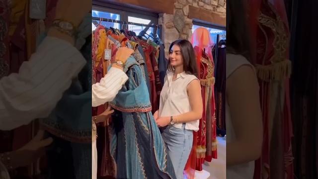She found her favorite outfit #bala #kuruluşosman #ozgetorer #trending #shorts #viral #edit She found her favorite outfit #bala #kuruluşosman #ozgetorer #trending #shorts #viral #edit