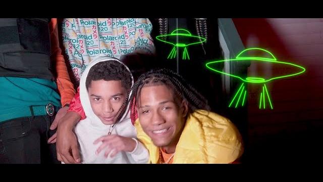 La grampa (video oficial) marlyn alien La grampa (video oficial) marlyn alien