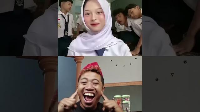 Velocity bareng kakak cantik imut Velocity bareng kakak cantik imut