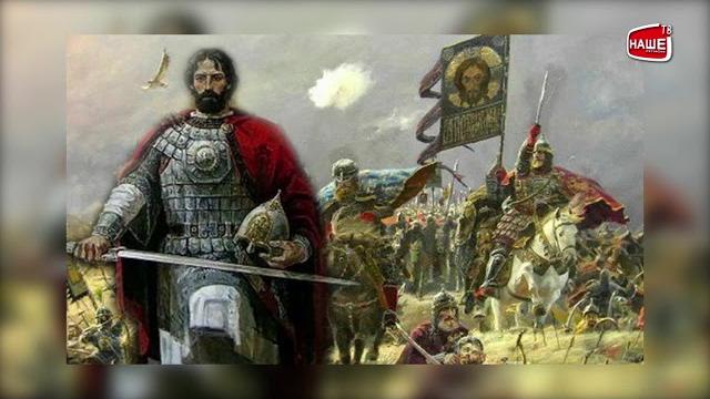 Димитриевская родительская суббота Димитриевская родительская суббота