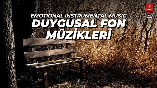 En çok dinlenen "duygusal fon müzi̇kleri̇" En çok dinlenen "duygusal fon müzi̇kleri̇"
