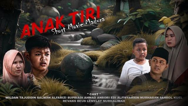 Anak tiri 1 | short movie madura ( sub indonesia ) Anak tiri 1 | short movie madura ( sub indonesia )