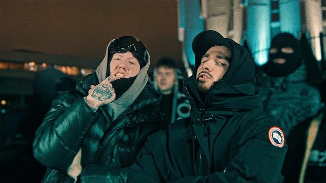 Dk x brianmaps - не сей любовь (клип, 2024) Dk x brianmaps - не сей любовь (клип, 2024)
