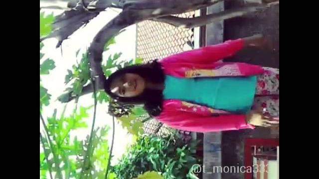 Monica tiara Monica tiara