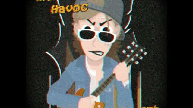 Incredibox havoc || slowed reverb Incredibox havoc || slowed reverb