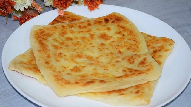 Cheese paratha recipe | cheese stuffed paratha | indian vegetarian recipe i dars kitchen Cheese paratha recipe | cheese stuffed paratha | indian vegetarian recipe i dars kitchen