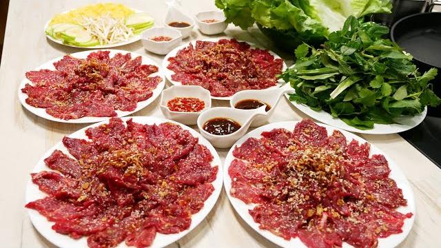 Bò né, thịt bò loại nào cũng mềm ngon như fillet nếu làm cách này, cách pha sốt đặc biệt vanh khuyen Bò né, thịt bò loại nào cũng mềm ngon như fillet nếu làm cách này, cách pha sốt đặc biệt vanh khuyen