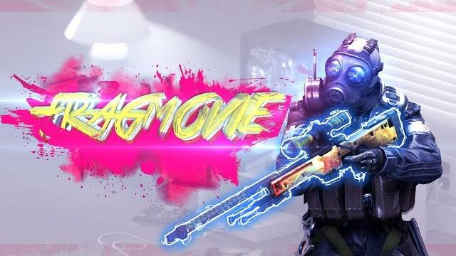 Кубик льда (frag movie) Кубик льда (frag movie)