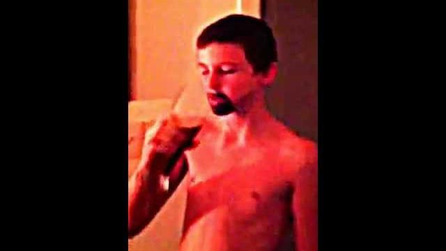 Xxx de caleb Xxx de caleb