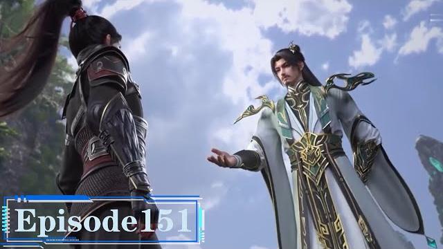 #斗破苍穹 第151集!萧炎、熏儿进入天墓,不料惨遭魂族围攻,萧玄暗中出手!!!【battle through the heavens | weekly update list】 #斗破苍穹 第151集!萧炎、熏儿进入天墓,不料惨遭魂族围攻,萧玄暗中出手!!!【battle through the heavens | weekly update list】