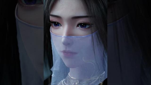Ziling makes her debut, stunning and remarkable!#amortalsjourney #shorts #madebybilibili Ziling makes her debut, stunning and remarkable!#amortalsjourney #shorts #madebybilibili