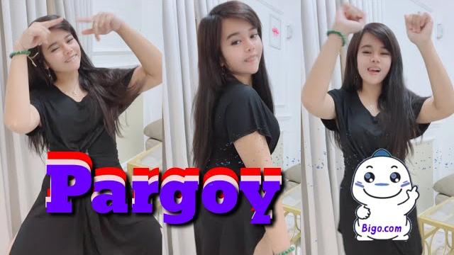 Bigo.com cewek cantik pargoy lagi Bigo.com cewek cantik pargoy lagi