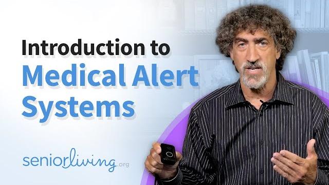 Introduction to medical alert systems for seniors Introduction to medical alert systems for seniors