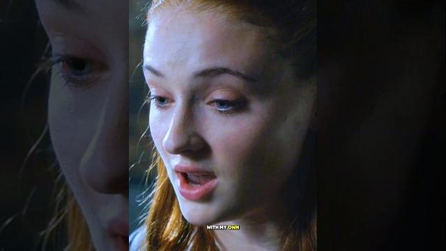 Sansa stark’s #sansastark #queeninthenorth Sansa stark’s #sansastark #queeninthenorth