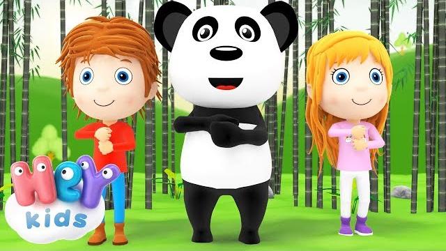 A ram sam sam song for kids + more nursery rhymes by heykids A ram sam sam song for kids + more nursery rhymes by heykids
