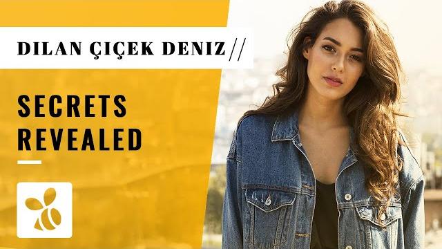 Things you didn't know about dilan çiçek deniz Things you didn't know about dilan çiçek deniz