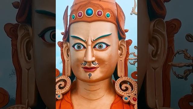 Guru rinpoche mantra - om ah hum vajra guru padma siddhi hum, lha bab düchen #mantra#tibet #buddhism Guru rinpoche mantra - om ah hum vajra guru padma siddhi hum, lha bab düchen #mantra#tibet #buddhism