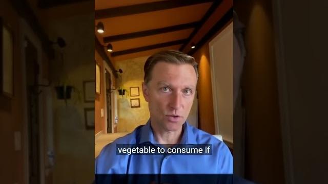 Лучший овощ при остеоартрите и воспалении суставов Лучший овощ при остеоартрите и воспалении суставов