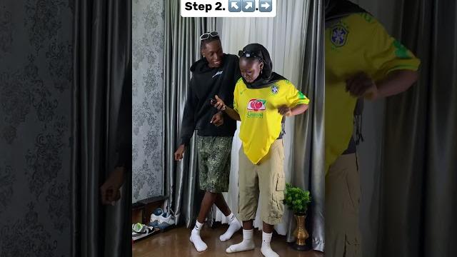 Dance tutorial #brazil #tutorial Dance tutorial #brazil #tutorial