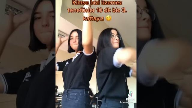 Liseliler dans ediyor Liseliler dans ediyor