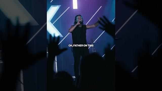 Forever counting our blessings : @sephschlueter live at the k-love fan awards #blessings Forever counting our blessings : @sephschlueter live at the k-love fan awards #blessings