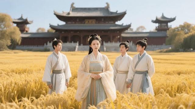 【indosub】aku terlempar ke masa lalu, didik 3 anak & pakai ilmu modern buat kaya!#romance #minidrama 【indosub】aku terlempar ke masa lalu, didik 3 anak & pakai ilmu modern buat kaya!#romance #minidrama