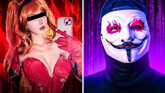 Onlyfansçi kiz yayinciyi hi̇leyle trolledi̇m! (cs:go) Onlyfansçi kiz yayinciyi hi̇leyle trolledi̇m! (cs:go)