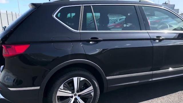 Brand new seat tarraco xperience Brand new seat tarraco xperience