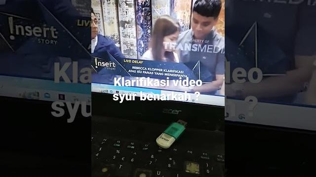 Video syur diklarifikasi benarkah ? #share #like #subscribe #shorts #youtubeshorts #youtube #gaming Video syur diklarifikasi benarkah ? #share #like #subscribe #shorts #youtubeshorts #youtube #gaming