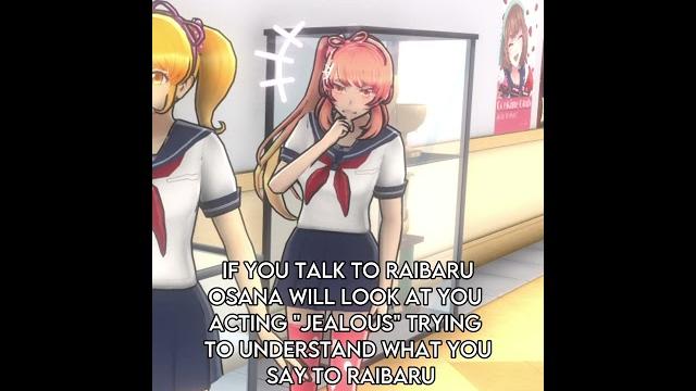 Yandere simulator edit | #shorts #short Yandere simulator edit | #shorts #short