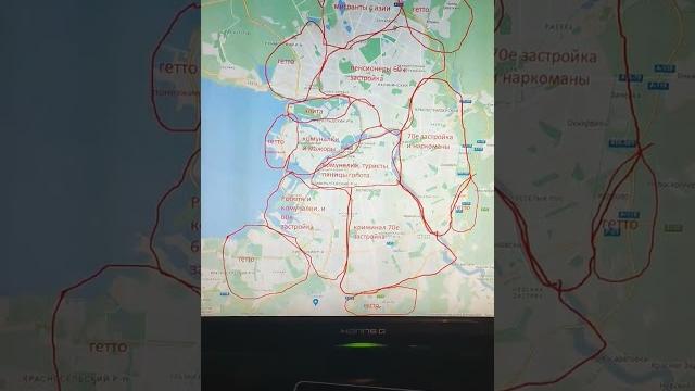 О районах санкт-петербурга, куда лучше переехать О районах санкт-петербурга, куда лучше переехать