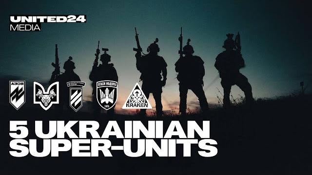 Azov, 3rd seperate assault brigade, kraken, magyar birds, da vinci wolves. top-5 ukrainian units Azov, 3rd seperate assault brigade, kraken, magyar birds, da vinci wolves. top-5 ukrainian units