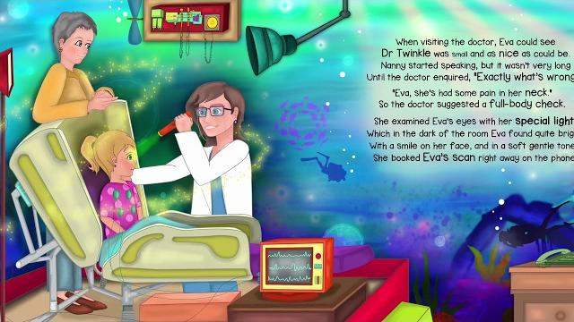 Eva's adventures - who we are Eva's adventures - who we are