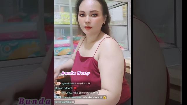 Bigo live hot terbaru‼️bunda gemoi lagi jaga warung spill paha mulus#viraltiktok#viralshort#fyp Bigo live hot terbaru‼️bunda gemoi lagi jaga warung spill paha mulus#viraltiktok#viralshort#fyp