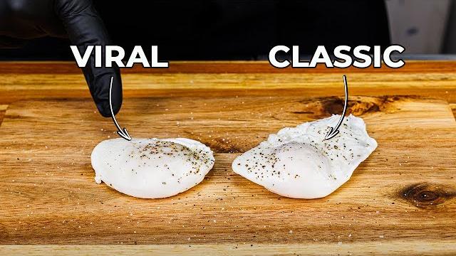How to poach an egg at home (two ways) How to poach an egg at home (two ways)