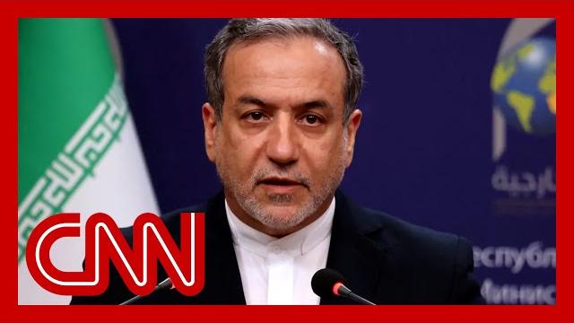 Latest us-iran nuclear talks end with limited progress Latest us-iran nuclear talks end with limited progress