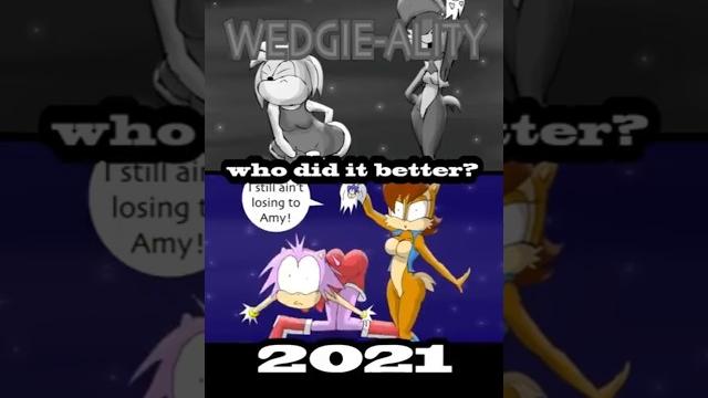 2011 vs 2021: who did it better? 2011 vs 2021: who did it better?