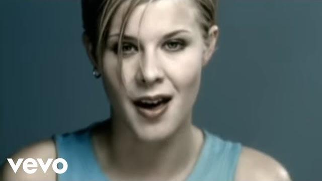 Robyn - show me love (video) Robyn - show me love (video)