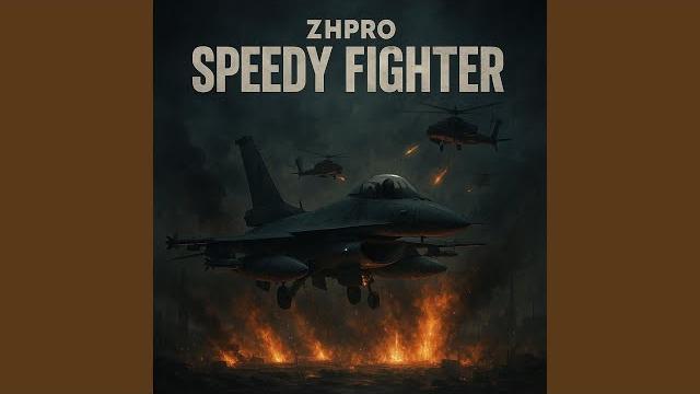 Speedy fighter Speedy fighter