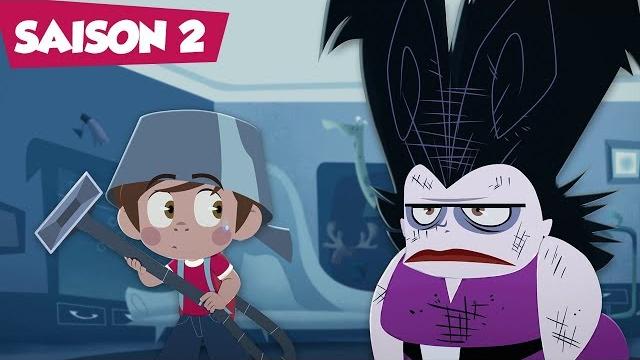 Magic ⭐ joyeux #halloween ⭐ episodes entier en hd Magic ⭐ joyeux #halloween ⭐ episodes entier en hd