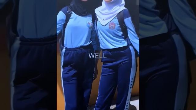 Bestieeee#smp #hijab #tiktok #jj #bocill Bestieeee#smp #hijab #tiktok #jj #bocill