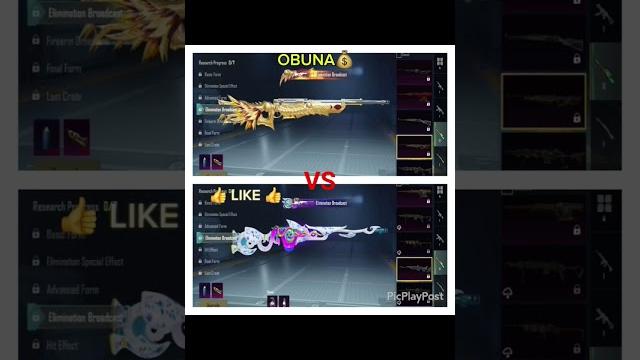 Flamewave awm vs serpengleam awm #pubgmobile #awm #sniper #theflashbartallen #godzilla #edit Flamewave awm vs serpengleam awm #pubgmobile #awm #sniper #theflashbartallen #godzilla #edit