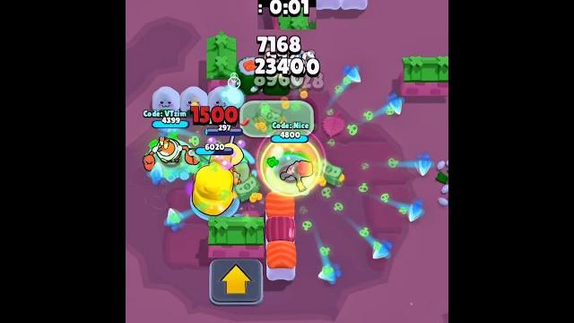 Winning insane 16 in the last second Winning insane 16 in the last second