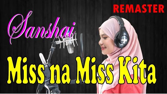 Sanshai - miss na miss kita (remaster) Sanshai - miss na miss kita (remaster)