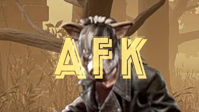Afk pig eliminates survivors without moving Afk pig eliminates survivors without moving