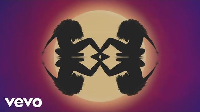 Lion babe - wonder woman (official video) Lion babe - wonder woman (official video)