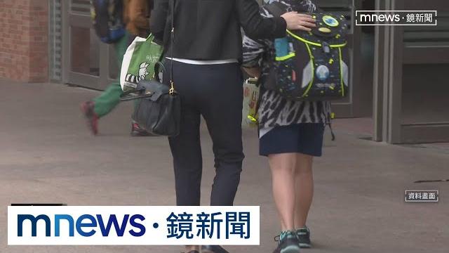 民法修法刪懲戒權 改為「教養不得有身心暴力」|#鏡新聞 民法修法刪懲戒權 改為「教養不得有身心暴力」|#鏡新聞