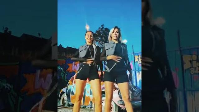 Candydolls new dance challenge️ Candydolls new dance challenge️